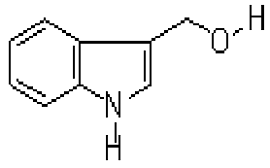 3-吲哚甲醇
