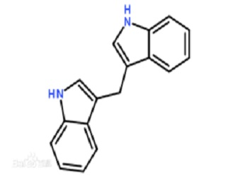 3,3'-二吲哚甲烷加速代謝雄性激素